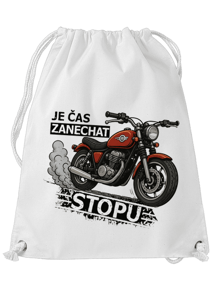 Stopa vak White