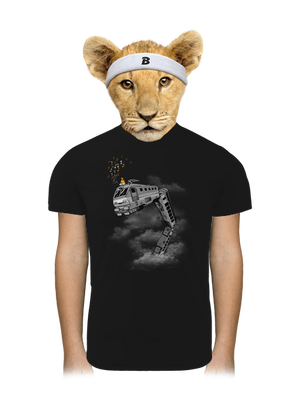 dětské sportovní tričko