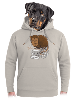 unisex mikina premium