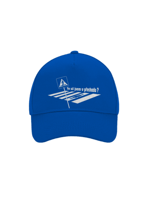 kšiltovka baseballka