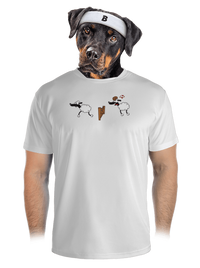 pánské sportovní tričko