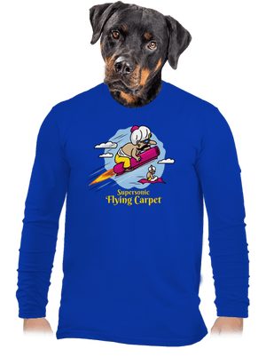 pánské dlouhý rukáv