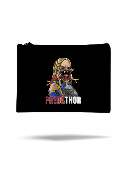 Predathor taštička Black