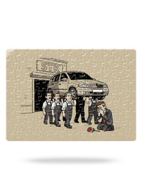 puzzle