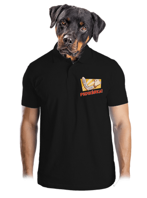 pánská polokošile