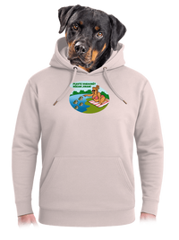 unisex mikina premium