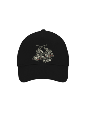 kšiltovka baseballka