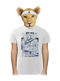 dětské sportovní tričko