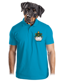 pánská polokošile