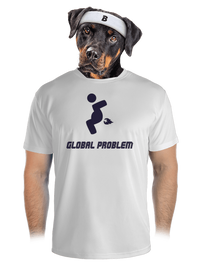 pánské sportovní tričko