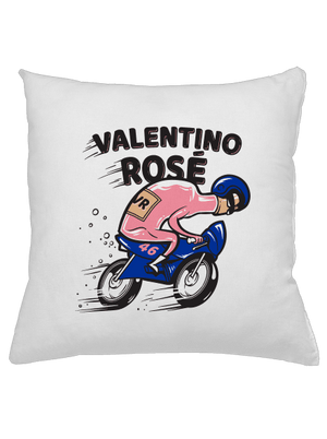 Valentino Rose polštář White