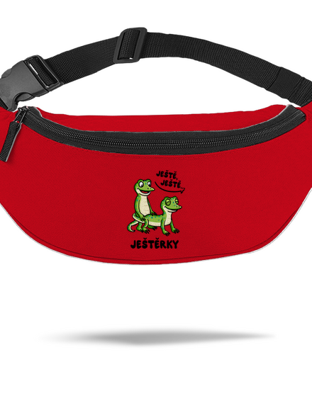 Ještě, ještě ledvinka Red