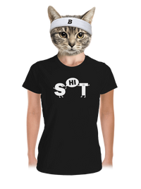 dámské sportovní tričko
