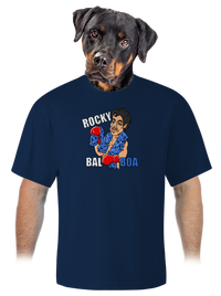 unisex tričko oversized