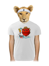 dětské sportovní tričko