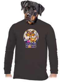 pánské dlouhý rukáv