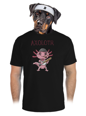 pánské sportovní tričko