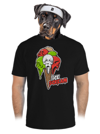 pánské sportovní tričko