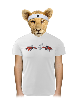 dětské sportovní tričko