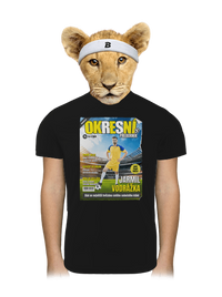 dětské sportovní tričko
