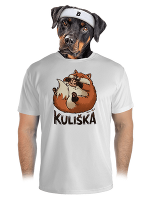 pánské sportovní tričko
