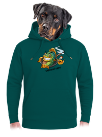 unisex mikina premium