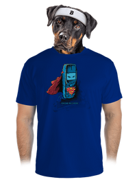 pánské sportovní tričko