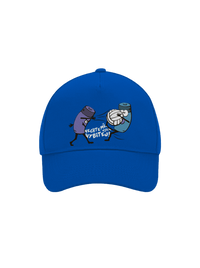 kšiltovka baseballka