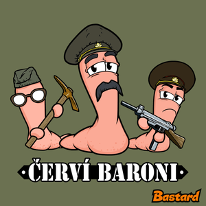 Červí baroni
