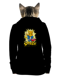 dámská mikina na zip