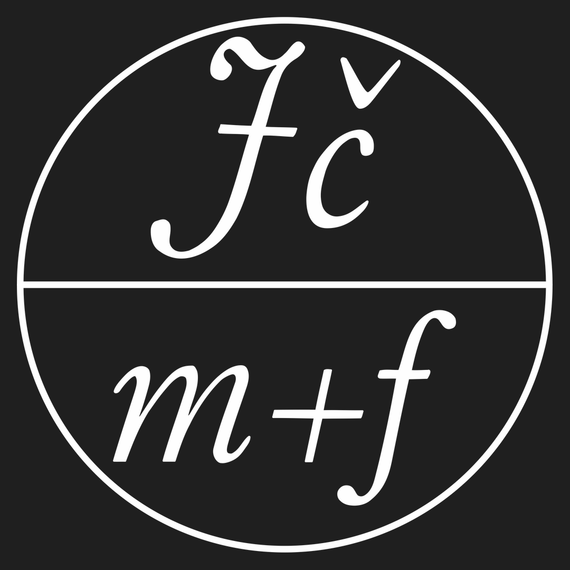 Logo JČMF