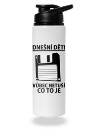 lahev na vodu