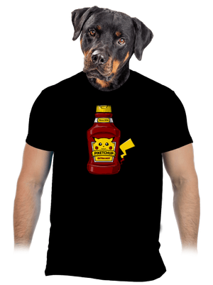 pánské tričko