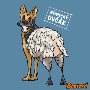 Německý ovčák
