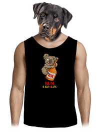 pánské tílko