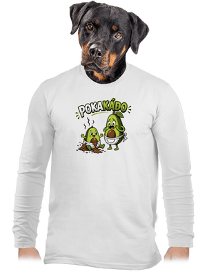 pánské dlouhý rukáv