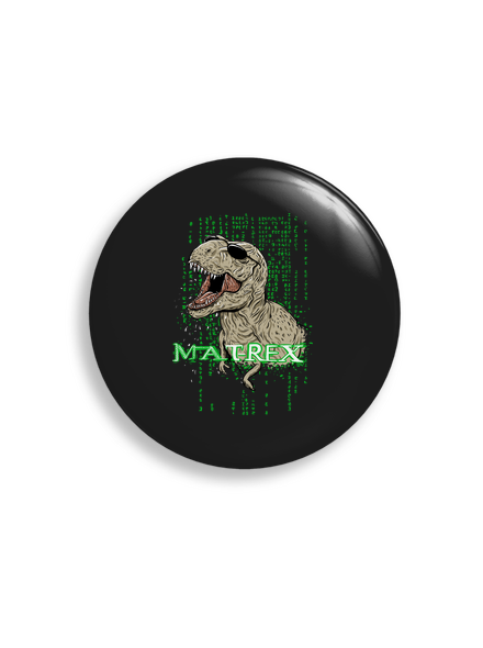 MAT-REX placka uni