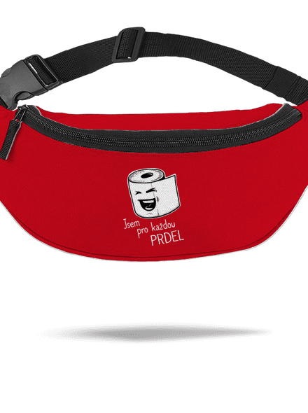 Prdel ledvinka Red