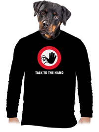 pánské dlouhý rukáv