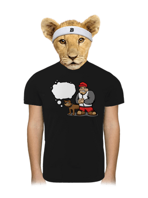 dětské sportovní tričko