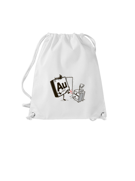 Au vak White
