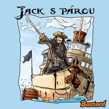 Jack s párou