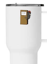 termohrnek