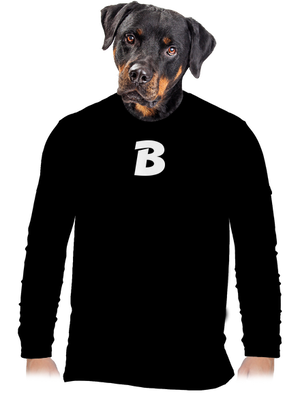 pánské dlouhý rukáv