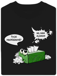 unisex mikina bez kapuce