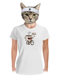 dámské sportovní tričko