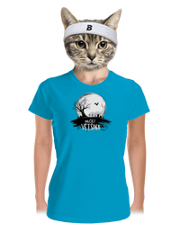 dámské sportovní tričko