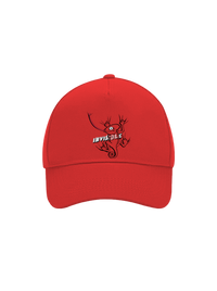 kšiltovka baseballka