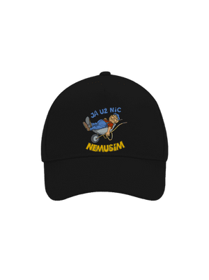 kšiltovka baseballka