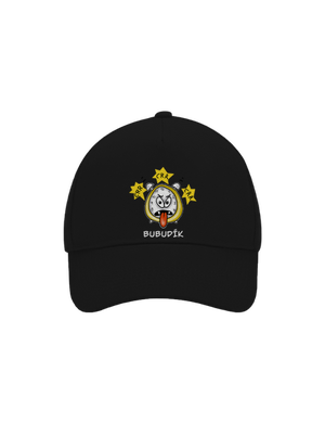 kšiltovka baseballka